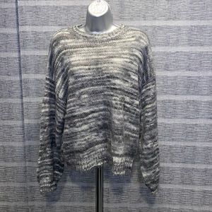 Junior’s XL cozy sweater